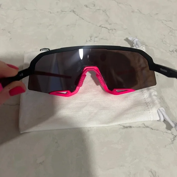 100 percent, Slendale sport sunglasses - Picture 8 of 16